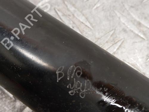 Left rear shock absorber RENAULT KADJAR (HA_, HL_) 1.6 dCi 130 (HLA4) | BP28346120M18
