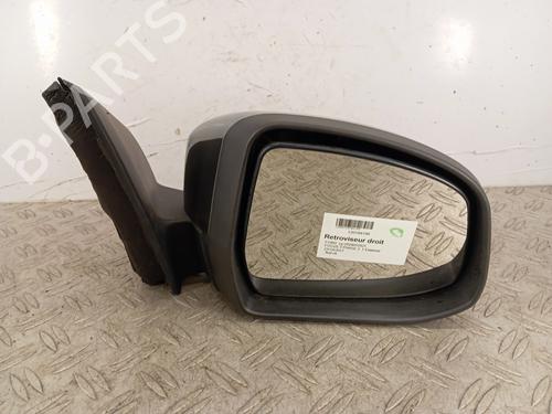 right-mirror-ford-focus-iv-hn-2018-32720691 main image