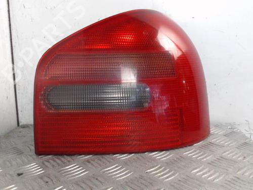 Right taillight AUDI A3 (8L1) 1.9 TDI | BP28349658C35 