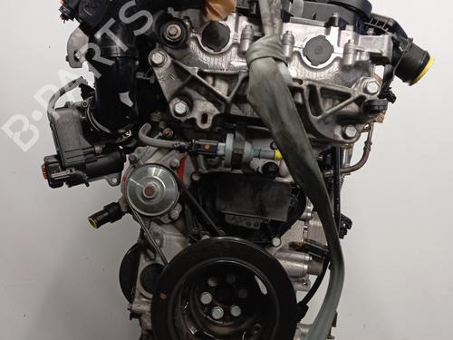 Engine PEUGEOT 2008 II (UD_, US_, UY_, UJ_, UR_, UC_) 1.2 PureTech 130 (USHNS, URHNS) | BP28339935M1 
