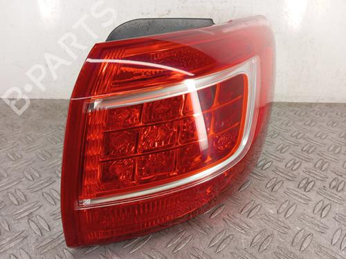 Right taillight KIA SPORTAGE III (SL) 1.7 CRDi | BP28342830C35 