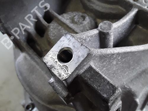 Gearbox MERCEDES-BENZ C-CLASS T-Model (S205) C 180 BlueTEC / d (205.236) | BP28338028M3