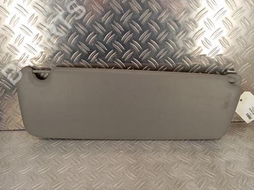 Venstre solskærm RENAULT TRAFIC II Van (FL) 1.9 dCi 100 (FL0C, FL0K, FL0B) | BP33828606I1 - Image 3