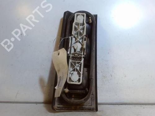 Used Right taillight Right taillight RENAULT RAPID Box Body/MPV (F40_, G40_) 1.0 (37 hp) 28342621 28342621