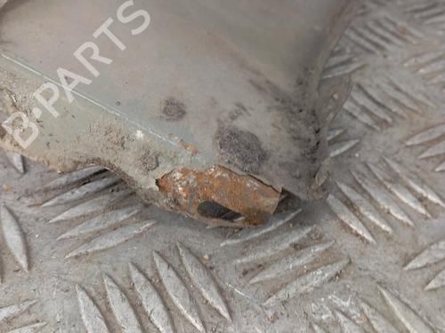 Left front fenders OPEL CORSA D (S07) 1.3 CDTI (L08, L68) | BP30711893C41