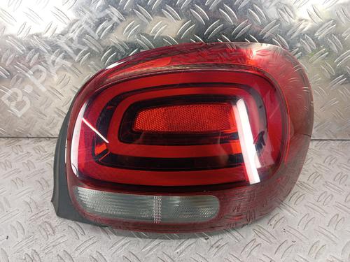 Right taillight CITROËN C3 III (SX) 1.2 PureTech 82 | BP37277509C35 - Image 4