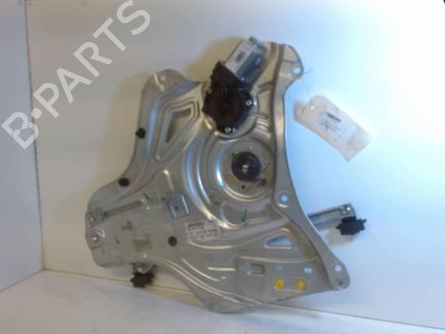 Used Front left window mechanism HYUNDAI ix35 (LM, EL, ELH) 2.0 CRDi (136 hp) 28342620