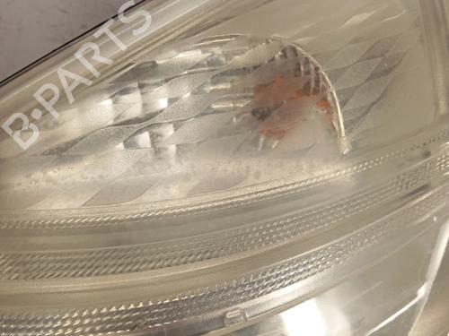 Left headlight RENAULT ESPACE IV (JK0/1_) 2.0 dCi (JK01, JK02, JK1J, JK1K, JK1H) | BP31802119C28