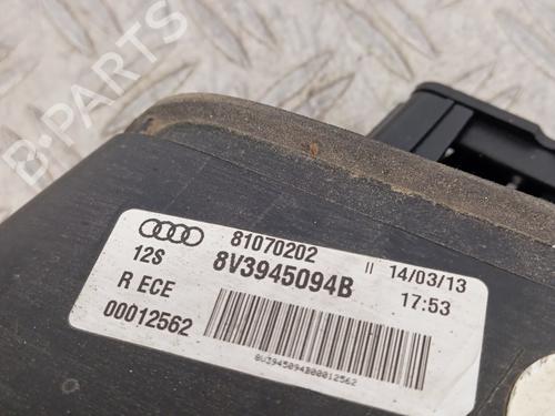 Right tailgate light AUDI A3 (8V1, 8VK) 2.0 TDI | BP32318428C80 - Image 7