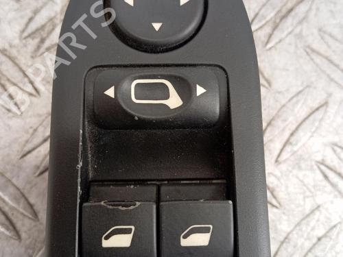 Left front window switch PEUGEOT 307 Break (3E) 1.6 HDi | BP36492257I27 - Image 2