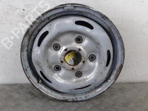 Used Rim FORD TRANSIT Platform/Chassis (FM_ _, FN_ _) 2.0 TDCi (F_E_, F_F_) (125 hp) 28348986