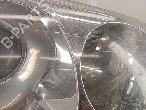 Right headlight HYUNDAI TRAJET (FO) 2.0 CRDi | BP28342801C29