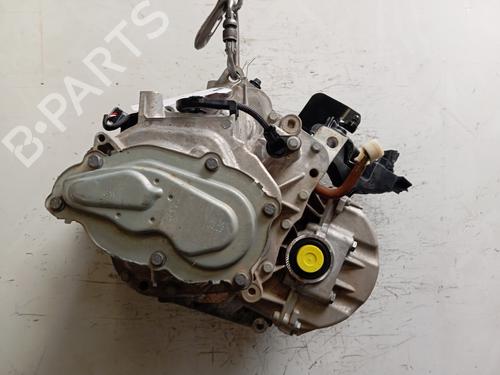 Used Gearbox Gearbox PEUGEOT PARTNER Box Body/MPV (K9) 1.5 BlueHDi 100 (102 hp) 29068535 29068535