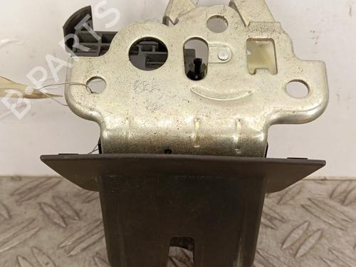 Used Tailgate lock AUDI A3 Sportback (8PA) 1.6 TDI (105 hp) 29068518