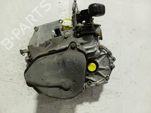 Gearbox CITROËN C3 I (FC_, FN_) 1.4 HDi | BP32392125M3