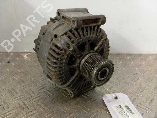 Used Alternator JEEP GRAND CHEROKEE III (WH, WK) 3.0 CRD 4x4 (218 hp) 28339256