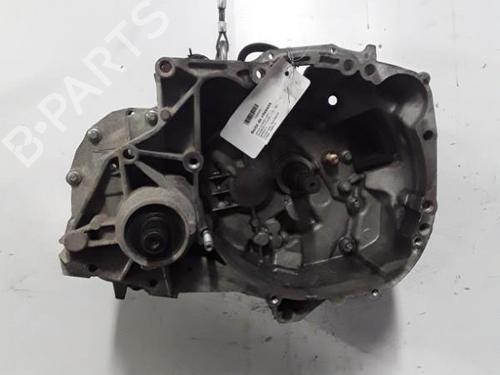 Gearbox DACIA SANDERO II 1.2 | BP28347708M3 - Image 4