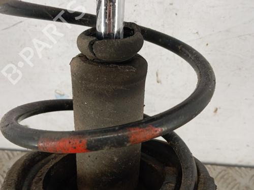 Højre fortil støddæmper RENAULT CLIO II (BB_, CB_) 1.5 dCi (B/CB07) | BP30699881M17