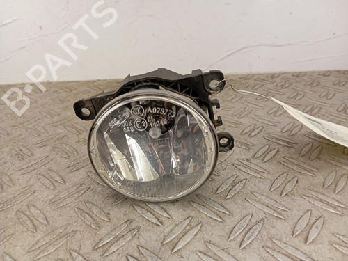 Used Right front fog light RENAULT CAPTUR I (J5_, H5_) 0.9 TCe 90 (90 hp) 29845256