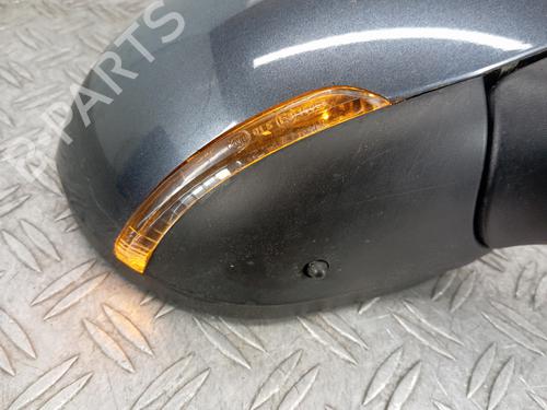 Right mirror RENAULT CLIO IV Grandtour (KH_) 0.9 TCe 90 | BP28339865C27 