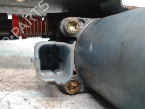 Used Front right window mechanism Front right window mechanism CITROËN XSARA PICASSO (N68) 1.6 HDi (90 hp) 28341063 28341063