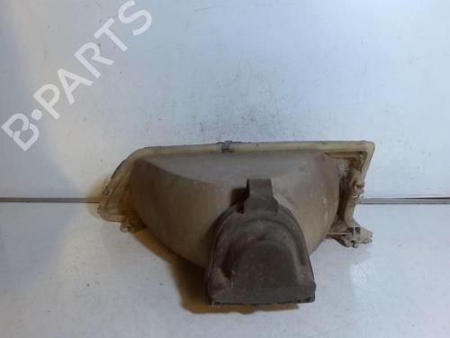 Right headlight PEUGEOT 106 II (1A_, 1C_) 1.0 i | BP28349377C29 
