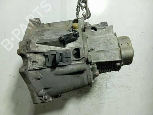 Used Gearbox Gearbox CITROËN C4 I (LC_) 1.6 HDi (90 hp) 33828599 33828599