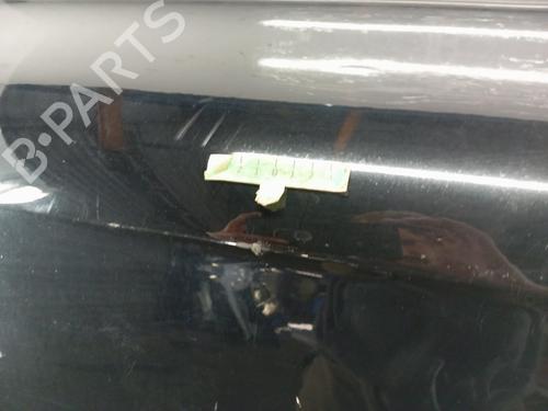 Left front door AUDI TT (8J3) 2.0 TFSI | BP29612785C2 