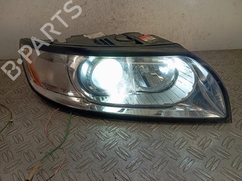 Højre forlygte VOLVO V50 (545) 1.6 D (110 hp) 28341487