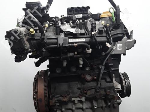 Engine FIAT BRAVO II (198_) 1.4 16V (198AXS1B) | BP28340952M1 