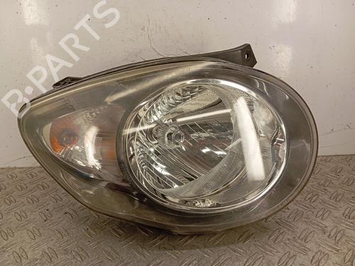 Used Right headlight Right headlight KIA PICANTO I (SA) 1.1 (65 hp) 35931045 35931045