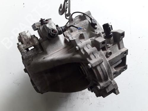 Gearbox HYUNDAI i30 Estate (FD) 1.6 CRDi | BP28344231M3