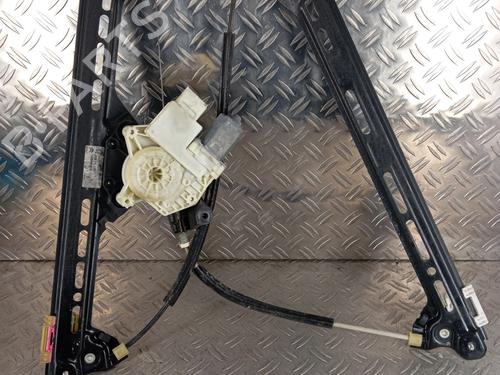 Vindusheismekanisme venstre foran CITROËN C4 Grand Picasso II (DA_, DE_) 1.6 BlueHDi 120 (120 hp) 32373808