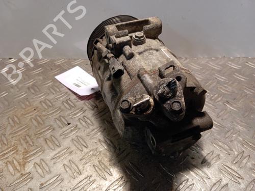 AC compressor OPEL MOVANO B Van (X62) 2.3 CDTI FWD (FV) | BP28343413M34 