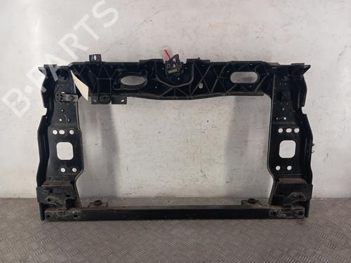 Used Front slam panel Front slam panel FIAT 500L (351_, 352_) 0.9 (199LYC1B) (105 hp) 28345737 28345737
