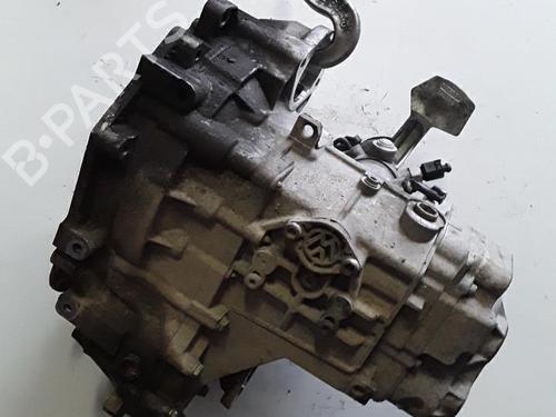 Gearbox VW CADDY IV MPV (SAB, SAJ) 1.4 TSI | BP28340537M3 