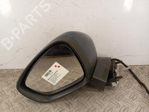 Used Left mirror CITROËN C4 II (NC_) 1.6 HDi 115 (114 hp) 29845100