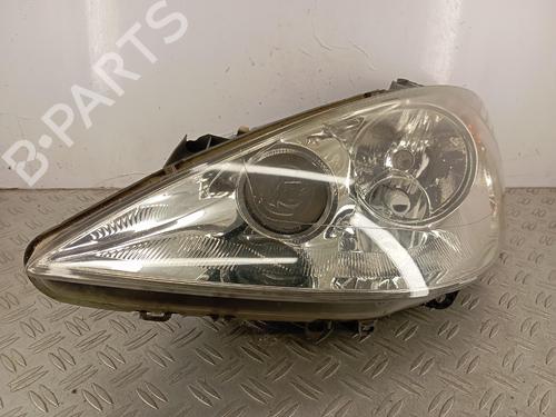 Used Left headlight Left headlight 37865803 37865803