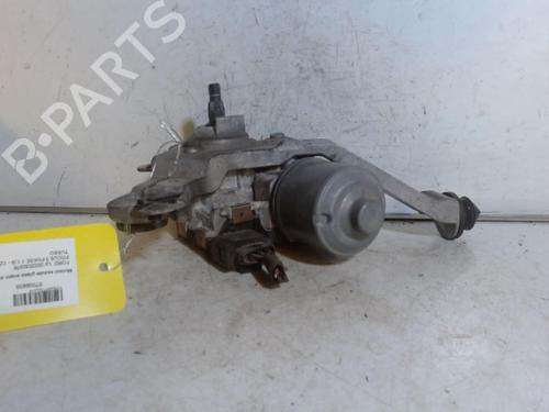 Used Front wiper motor FORD FOCUS III 1.0 EcoBoost (100 hp) 28349401