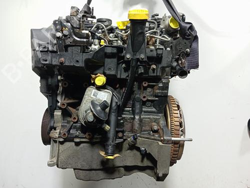 Engine RENAULT MEGANE III Hatchback (BZ0/1_, B3_) 1.5 dCi (BZ09, BZ0D, BZ1W, BZ29, BZ14) | BP37503868M1  - Image 6