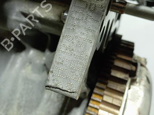 Engine DACIA SANDERO II TCe 90 (B8M1, B8MA, B8AC) | BP33330526M1 - Image 6