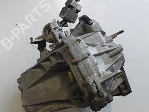 Gearbox RENAULT SCÉNIC II (JM0/1_) 1.5 dCi (JM02, JM13) | BP28340663M3