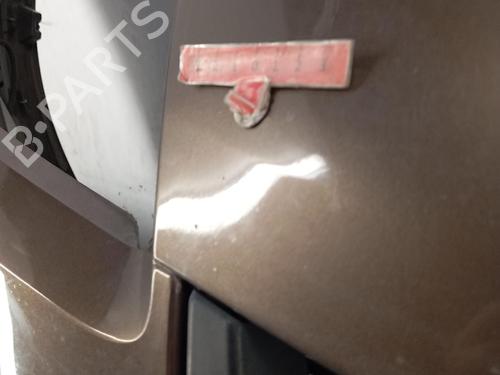Used Front bumper Front bumper 37697030 37697030