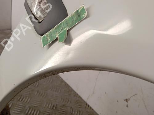 Forskærm Højre CITROËN SAXO (S0, S1) 1.1 X, SX | BP29560777C42