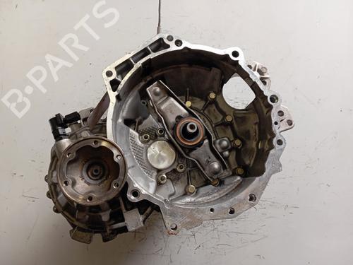 Gearkasse VW NEW BEETLE (9C1, 1C1) 1.6 (102 hp) 28344124