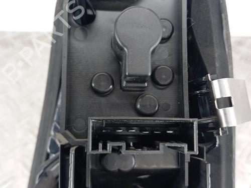 Left taillight MINI MINI (R50, R53) Cooper | BP29505308C34 