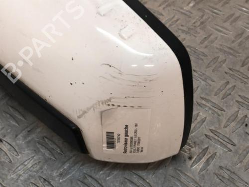 Used Left mirror KIA SOUL I (AM) 1.6 CRDi 128 (126 hp) 28344662