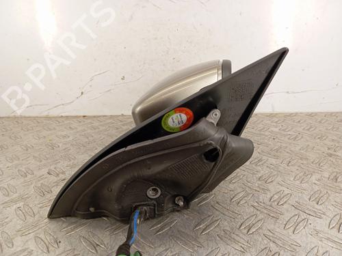 Right mirror VW CC B7 (358) 2.0 TDI | BP34045468C27 - Image 2