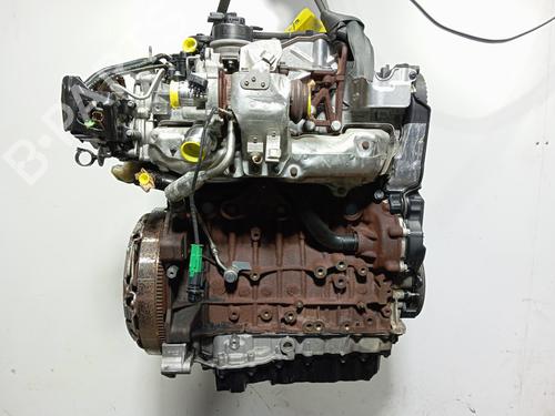 Engine CITROËN JUMPY III Van (V_) 2.0 BlueHDi 150 | BP33330519M1 - Image 8