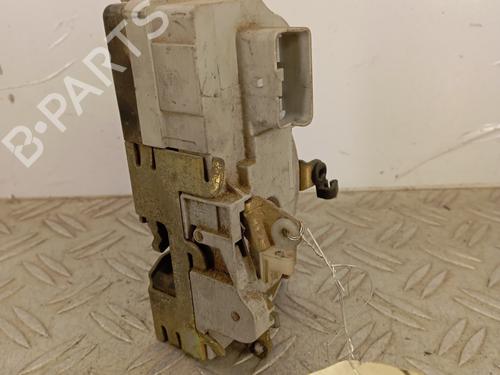 Front left lock CITROËN BERLINGO / BERLINGO FIRST Box Body/MPV (M_) 2.0 HDI 90 (MBRHY, MCRHY) | BP30083543C98